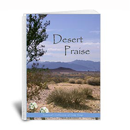 Desert Praise