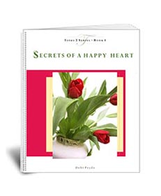 Secrets of a Happy Heart